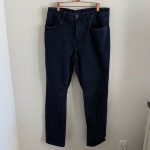The Perfect Jean NYC Athletic Fit The OG Stretch 36X32